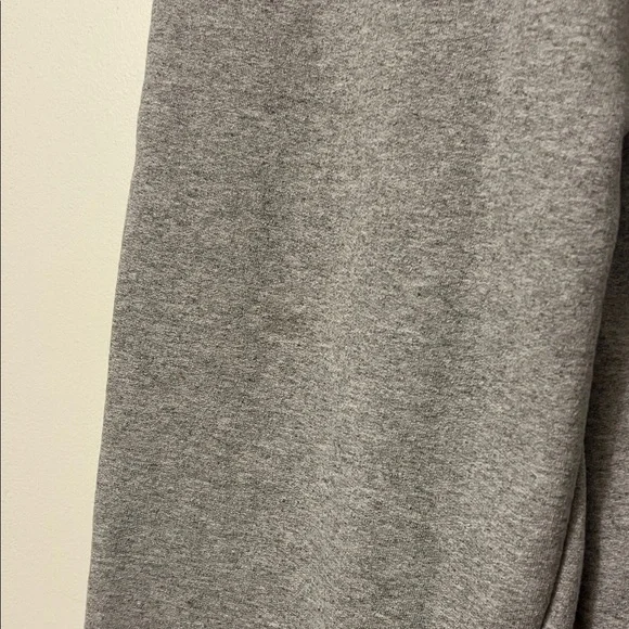 Classic Gray Men's Joggers - Picture 2 of 6